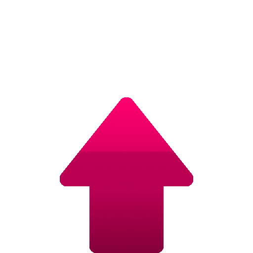 arrow up